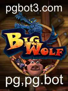 BigWolf: Um Mundo de Estratégia e Aventura