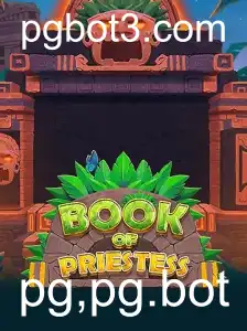 BookOfPriestess: Explorando o Fascinante Mundo do RPG Bot