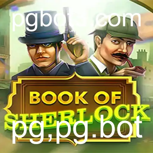 Explorando o Mundo de BookOfSherlock: Um Mergulho nas Aventuras de Investigação