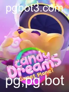 CandyDreams: Aventure-se no Mundo Doce