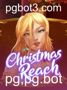 ChristmasReach: Uma Aventura Encantadora de Natal