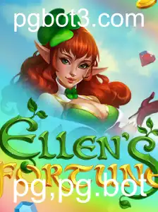 Descubra EllensFortune: Um Novo Jogo Imersivo