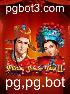 Flirting Scholar Tang II: Um Mergulho no Mundo de Estratégia e Aventura