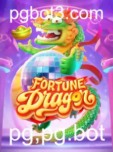 Explorando o Mundo de FortuneDragon: Aventuras e Estratégias