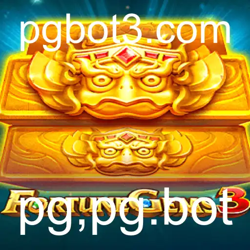 FortuneGems3: A Nova Sensação no Mundo dos Jogos Online