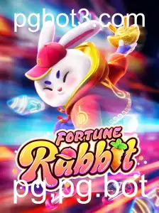 FortuneRabbit: Explorando o Jogo que Conquista Multidões
