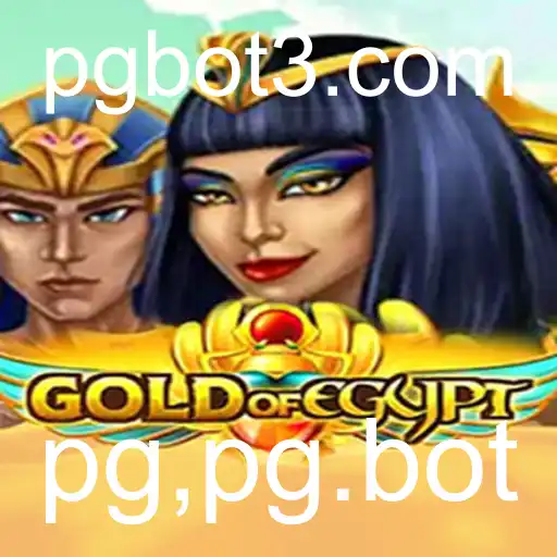 Desvendando o Mundo Fascinante de GoldOfEgypt