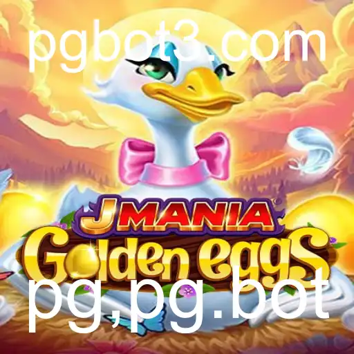 Descubra o Fascinante Mundo de JManiaGoldenEggs