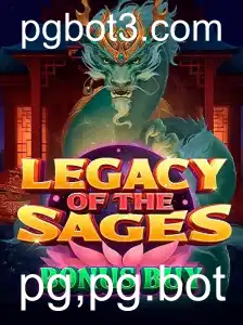 LegacyoftheSagesBonusBuy: Exploração da Aventura Mística das Sábias Relíquias