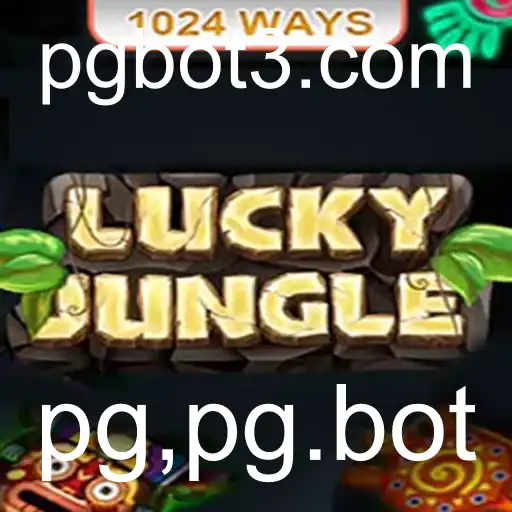 Descubra o Mundo Fascinante de LuckyJungle1024
