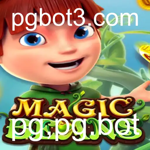 Explorando o Mundo de MAGICBEANS: Um Guia Completo