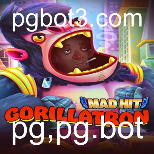 Explorando o Universo de MadHitGorillatron: Um Novo Rival No Mundo dos Games