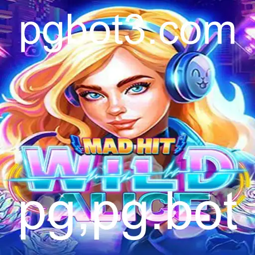 Descubra o Fascinante Mundo de MadHitWildAlice