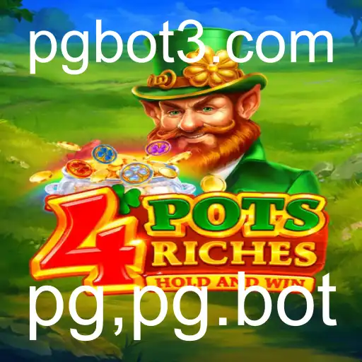 Descubra o Fascinante Mundo de 4potsriches