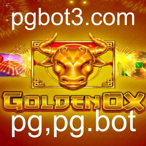 GoldenOx: A Nova Sensação no Mundo dos Jogos