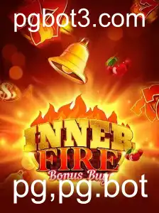 Explorando o Mundo do Jogo InnerFireBonusBuy