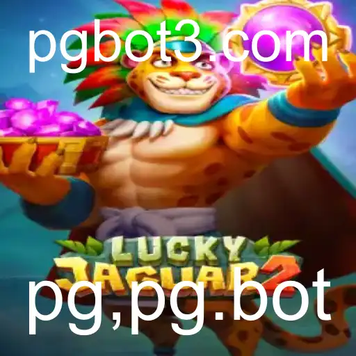 Explorando Luckyjaguar2: Um Guia Completo