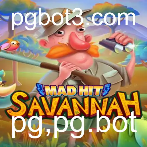 Descobrindo o Mundo de MadHitSavannah: Uma Aventura de Estratégia e Emoção