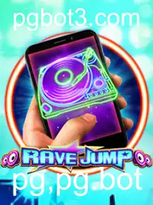 Explorando o Fascinante Mundo de 'RaveJumpmobile'