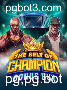 Explorando o Mundo de 'TheBeltOfChampionBonusBuy'