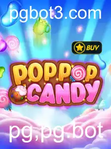 POPPOPCANDY: O Novo Fenômeno do Mundo dos Jogos e suas Regras