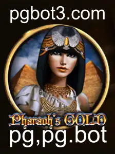 PharaohsGold: Descubra os Mistérios do Antigo Egito em um Jogo Fascinante