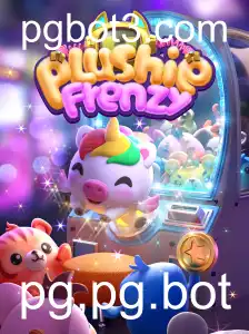 Descubra o Fascinante Mundo de PlushieFrenzy: Jogo de Estratégia e Diversão para Todas as Idades