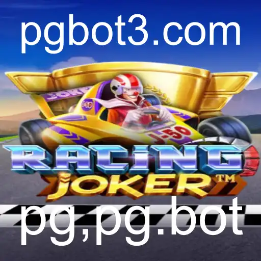 RacingJoker: Uma Nova Sensação no Mundo dos Jogos de Corrida