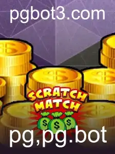 Descubra o Fascinante Mundo de ScratchMatch
