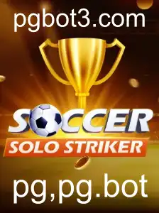 SoccerSoloStriker: Um Jogo Inovador de Estratégia e Habilidade