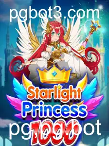 Descubra o Universo de StarlightPrincess1000: Uma Jornada no Mundo dos Jogos Online