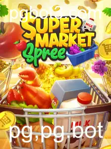 Descubra o Fascinante Universo do Jogo SupermarketSpree