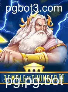 Explorando TempleofThunderII: Um Novo Capítulo da Aventura Épica