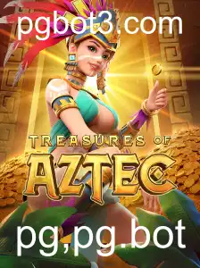 Treasures of Aztec: Descubra os Mistérios e Aventure-se no Mundo Antigo