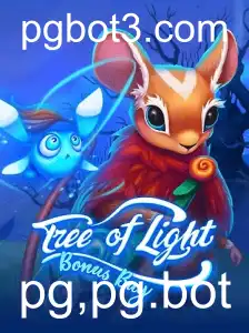 TreeOfLightBonusBuy: A Nova Sensação dos Jogos Digitais