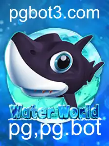 Descubra o Fascinante Mundo Subaquático de WaterWorld