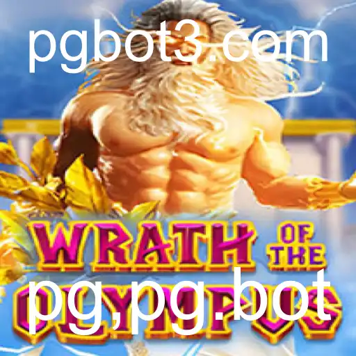 Descobrindo WrathofOlympus: Uma Aventura Épica por Terras Antigas