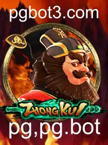 ZhongKui: Explorando o Mundo do Jogo de Estratégia e Mitos